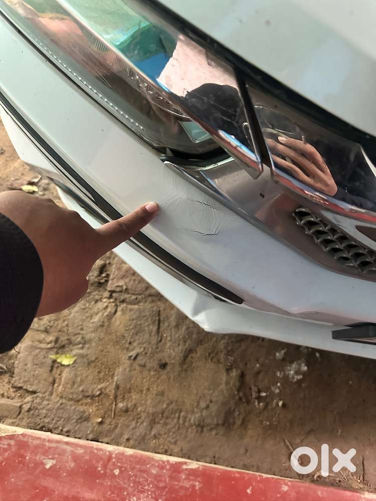 Honda Amaze Vx Petrol 2019