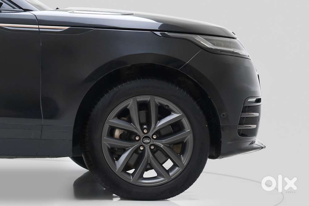 Land Rover Range Velar Hse Dynamic 2.0 Diesel, 2024, Diesel