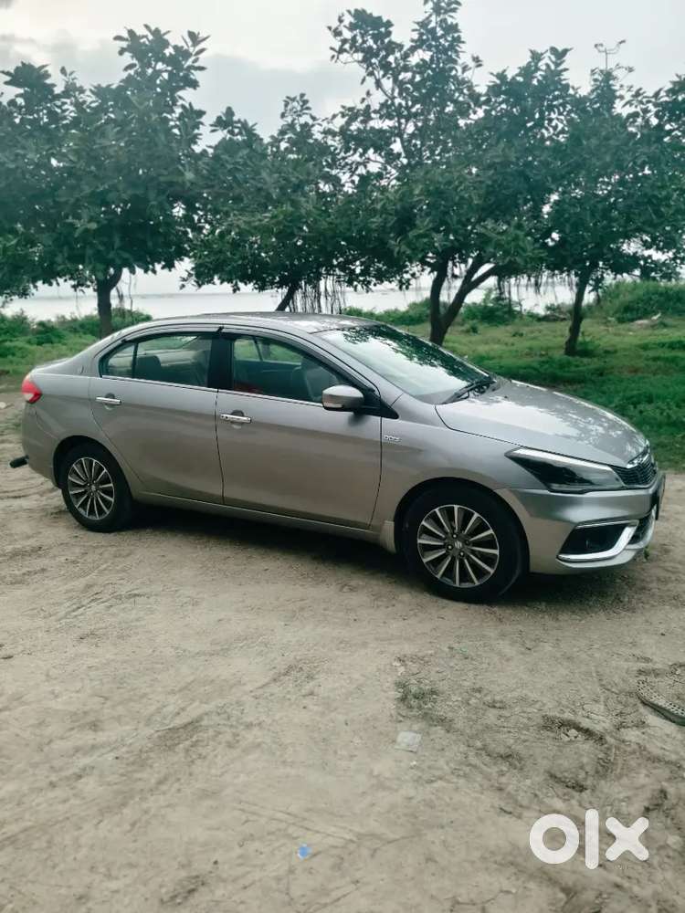 Maruti Suzuki Ciaz 2019 Diesel 99000 Km Driven