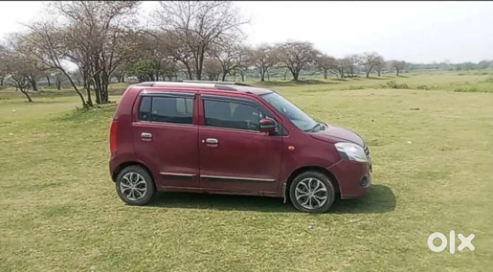 Wagon R Vxi 2011 In Excellent Condition