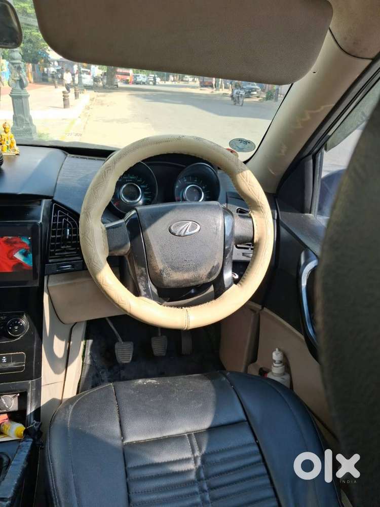 Mahindra Xuv500 2018 Diesel Car