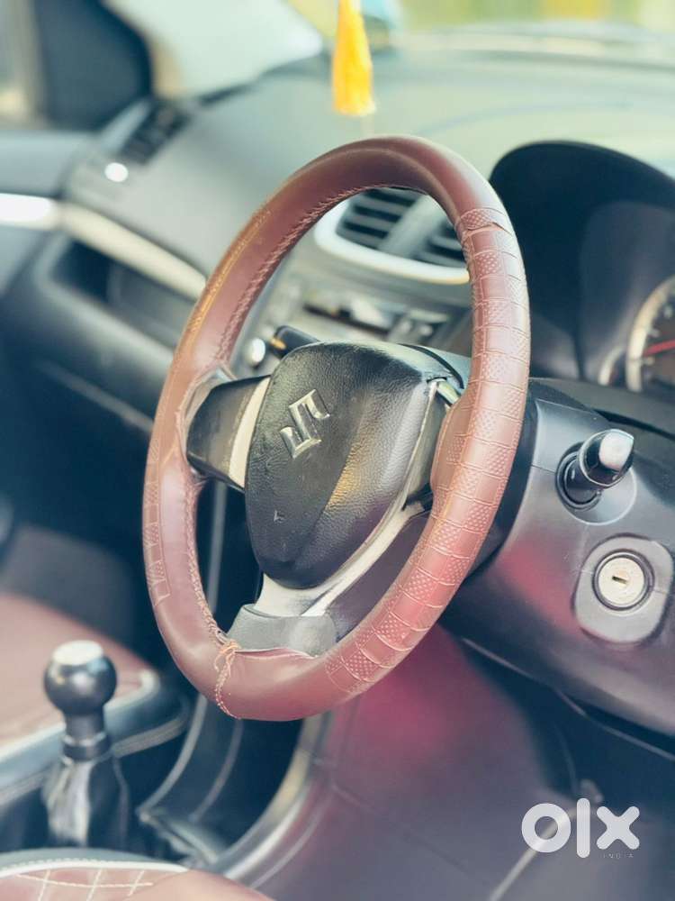 Maruti Suzuki Swift 2004-2010 Vxi Bsiv, 2016, Petrol