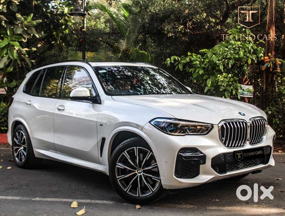 Bmw X5 X Drive 30d M Sport, 2023, Diesel