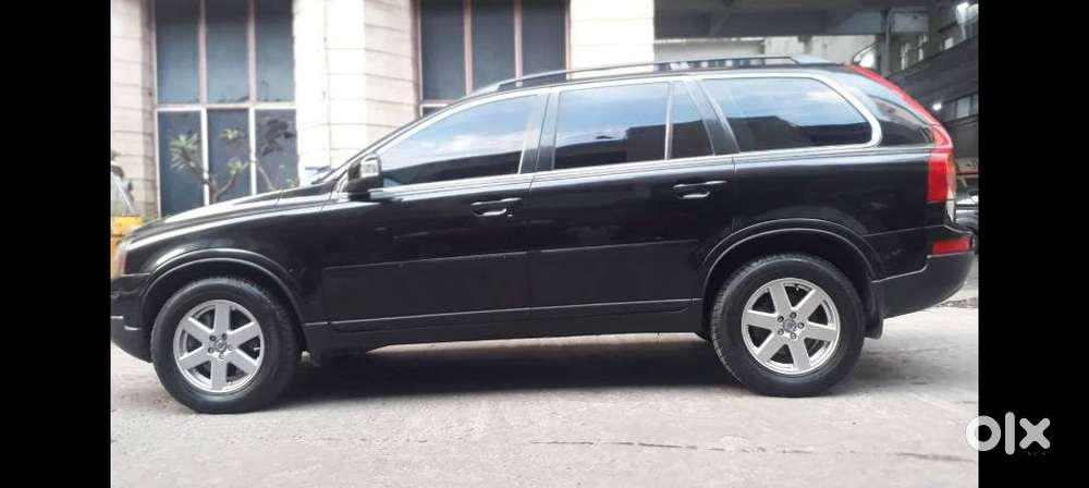 Volvo Xc 90 D5 At Awd, 2009, Diesel