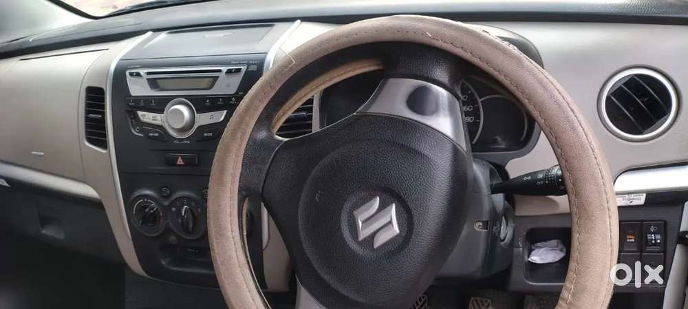 Very Good Condition