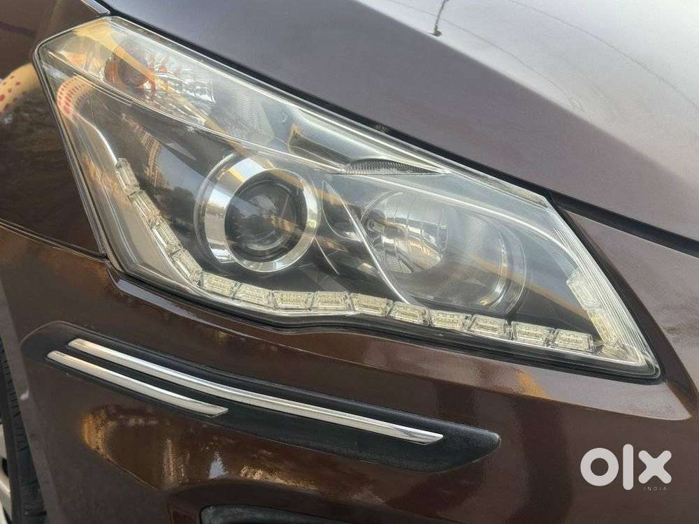 Maruti Suzuki Ciaz 2014-2017 At Zxi, 2015, Petrol