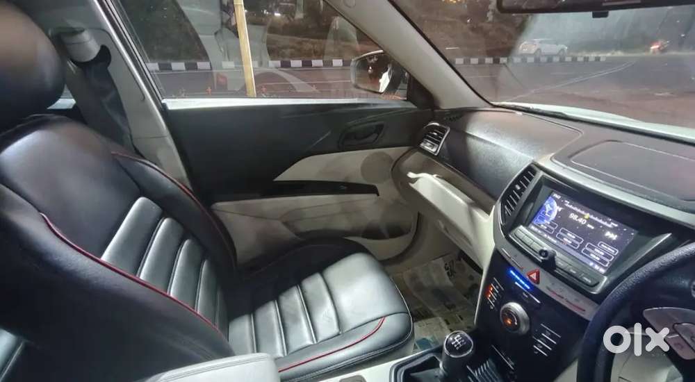 Mahindra Xuv300 2020 Diesel