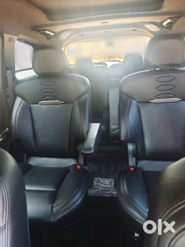 Mahindra Xuv 7xo Ax, 2026, Diesel