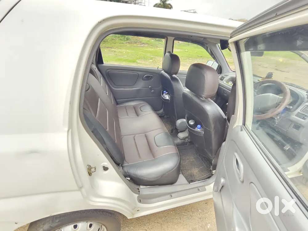 Maruti Suzuki Alto Lxi 2010  Excellent Condition  Valid Till 2030