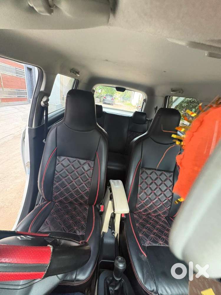 Maruti Suzuki Wagon R Vxi 1.0 Cng, 2025, Cng & Hybrids