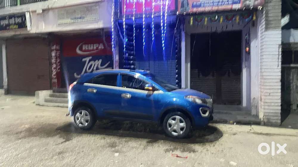 Parking Problem Mint Condition