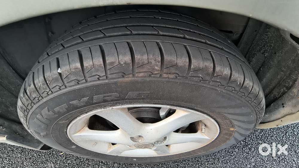 Toyota Corolla H2 1.8e, 2007, Petrol