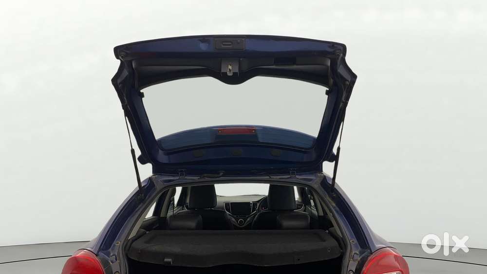 Maruti Suzuki Baleno 1.2 Zeta, 2019, Petrol