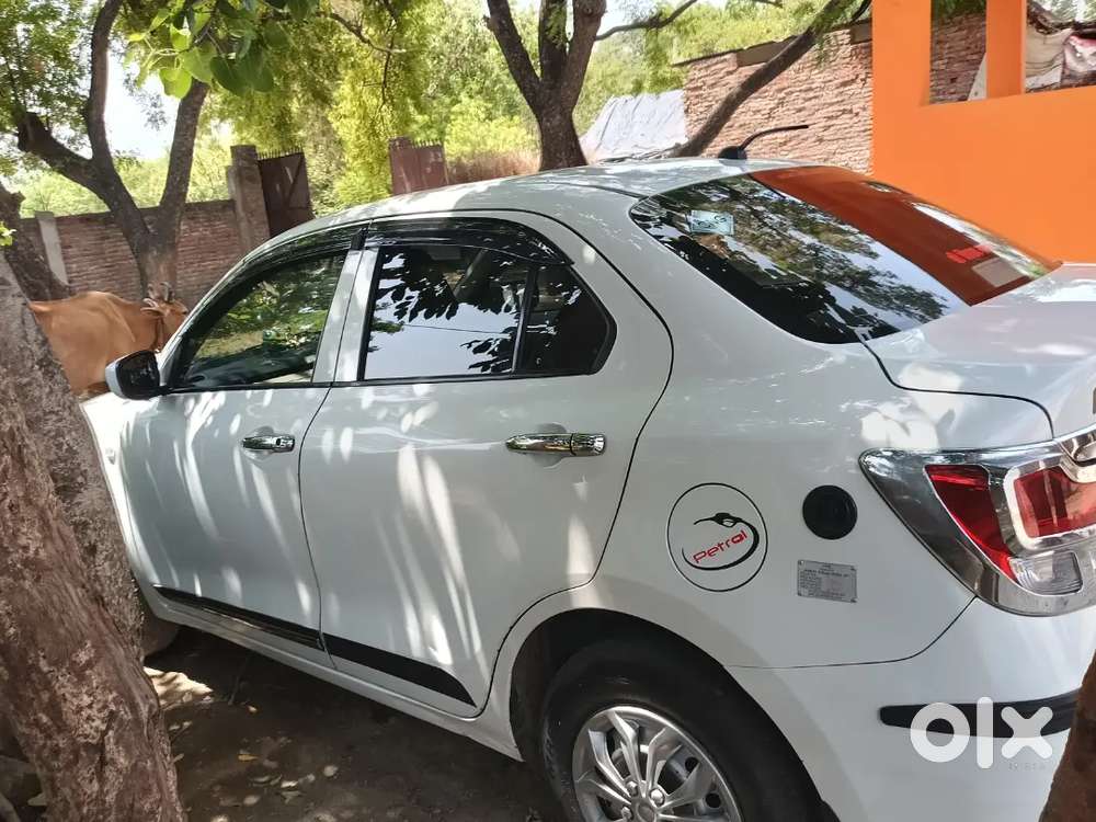 Maruti Suzuki Swift Dzire Tour 2024 Variant Ldi