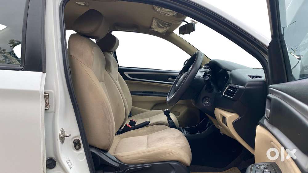 Honda Amaze 1.2 S I-vtec, 2023, Petrol