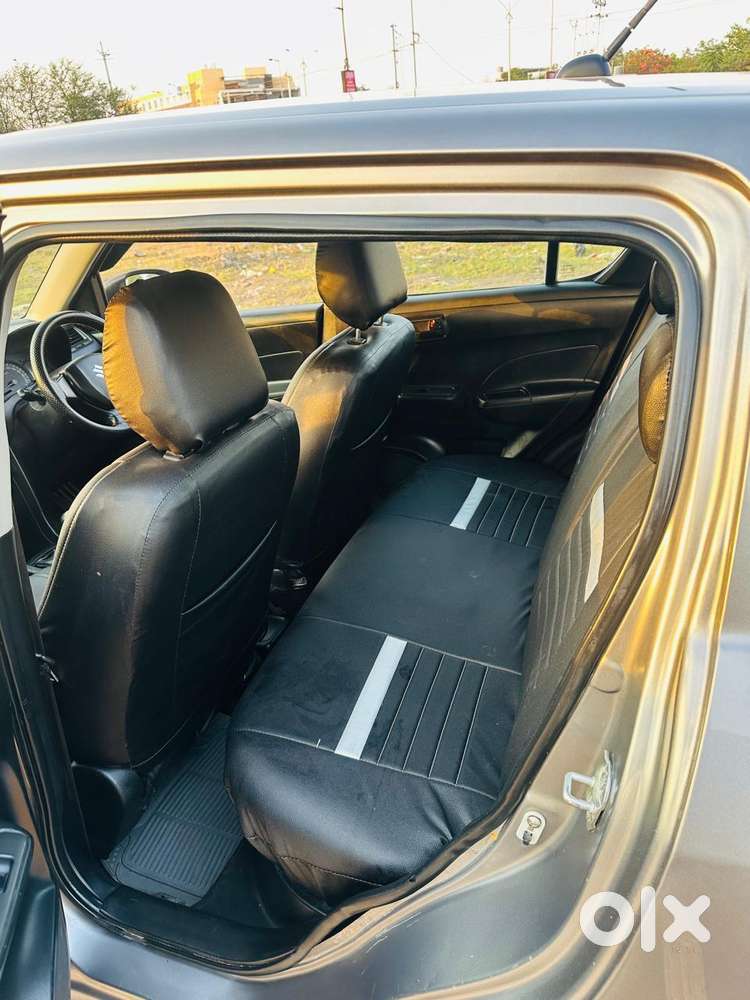 Maruti Suzuki Swift Lxi Optional-o, 2015, Cng & Hybrids