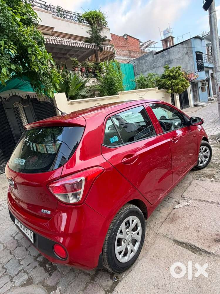 Hyundai Grand I10 1.2 Crdi Magna, 2018, Diesel