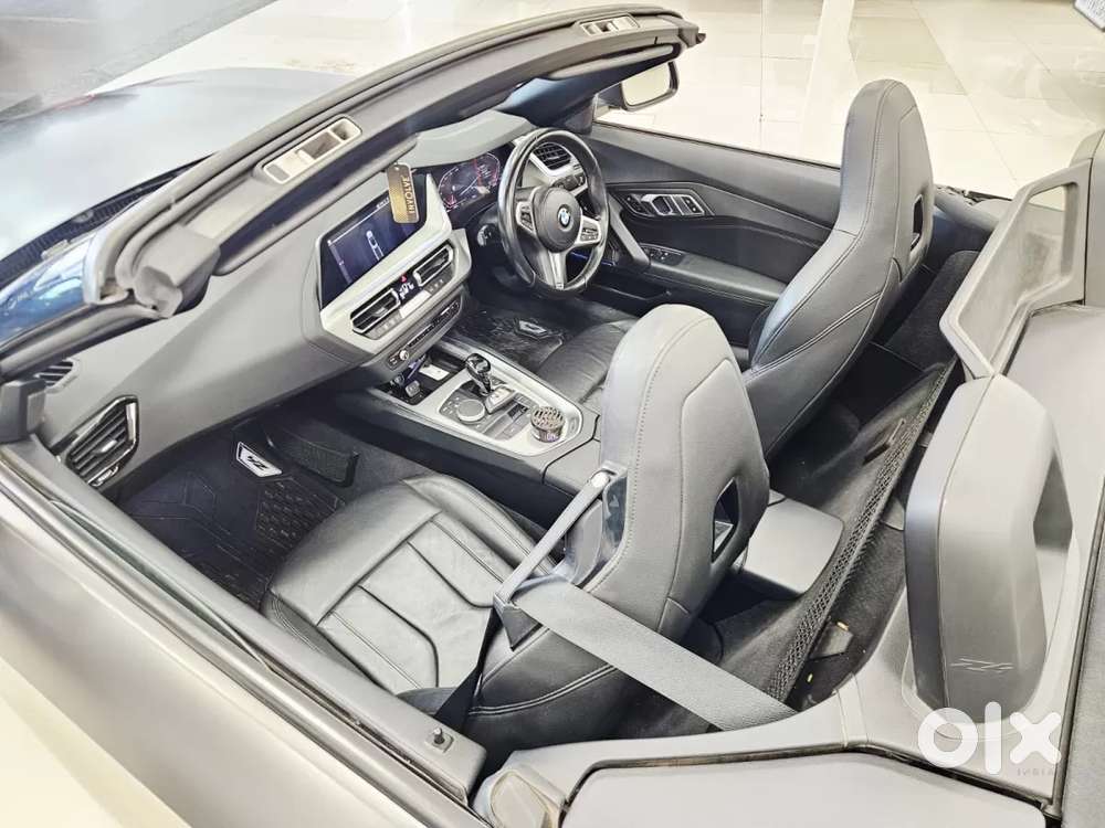 Bmw Z4 Sdrive 20i, 2021, Petrol