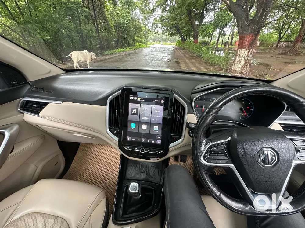 Mg Hector 2.0 Diesel 2021 91000 Km