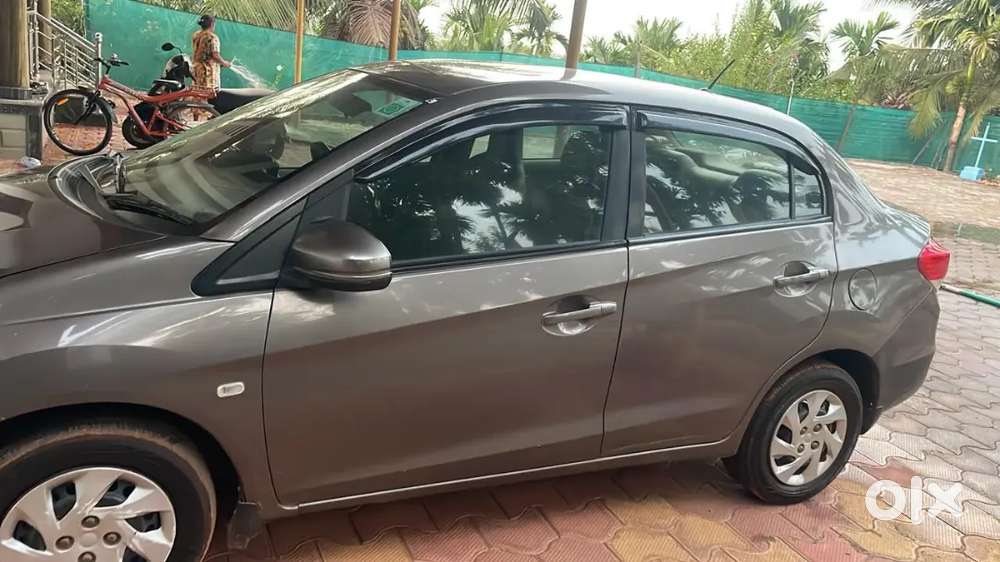 Honda Amaze For Sale