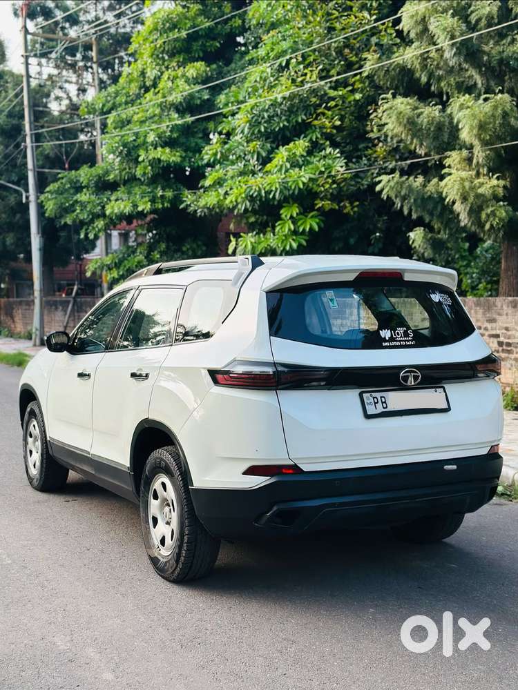 Tata Safari 2.0 Kryotec Xm, 2021, Diesel