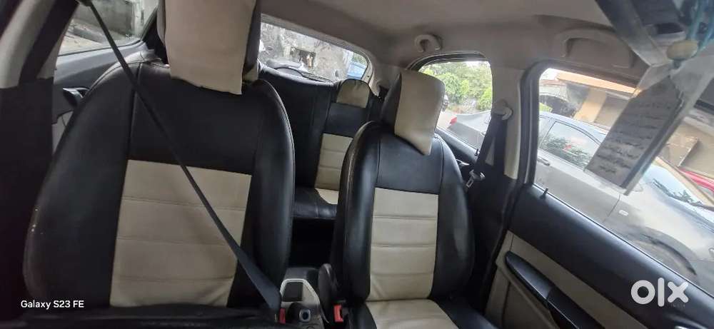 Tata Tiago 2017 Petrol Good Condition