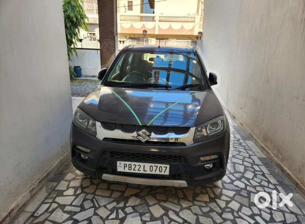 Maruti Suzuki Diesel 2017