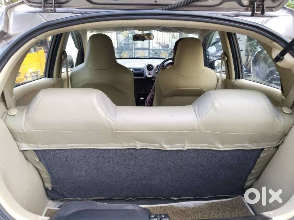 Honda Brio 2013-2016 E Mt, 2013, Petrol