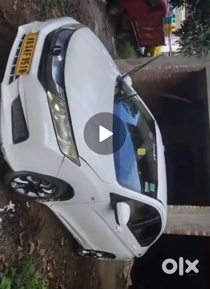 Honda City Vx Diesel 2015
