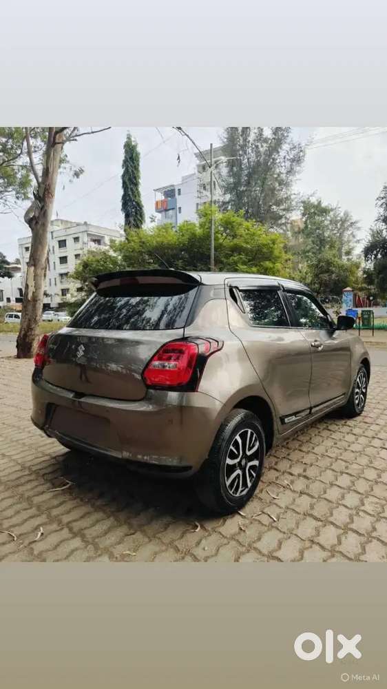 Maruti Suzuki Swift 2023