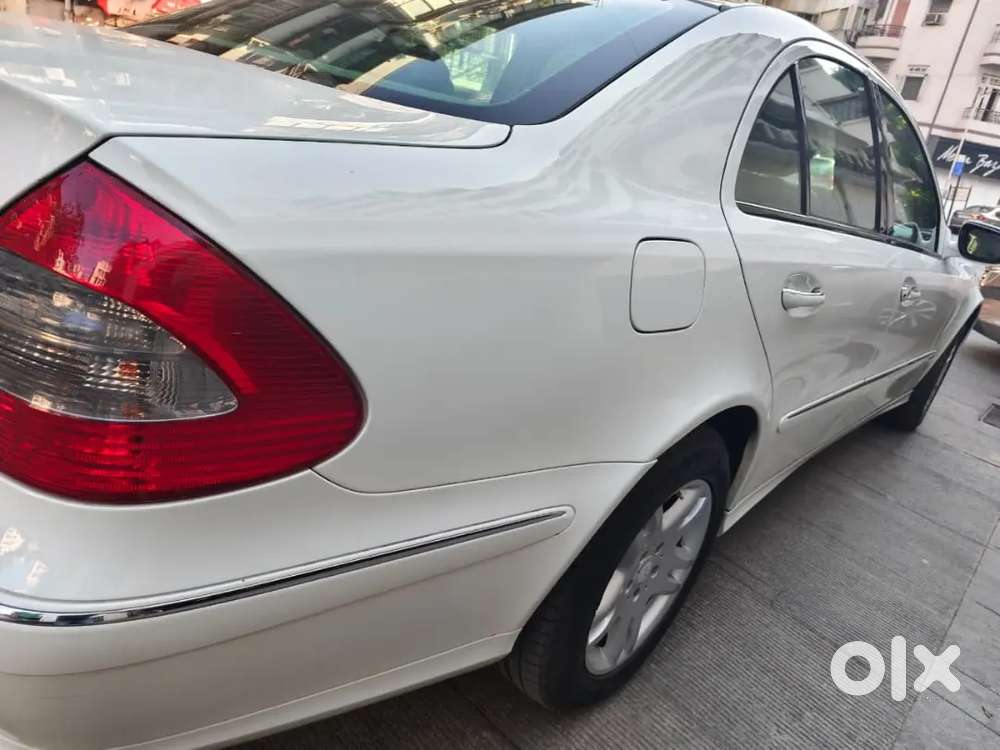 Mercedes Benz E230 V6 Immaculate Condition