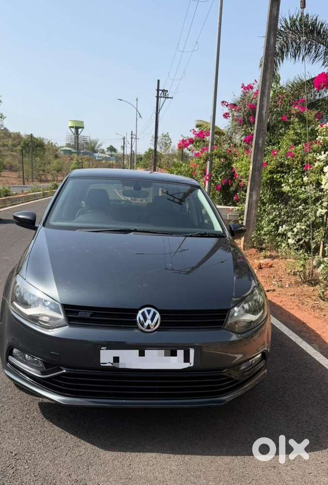 Volkswagen Polo Gt  2018 Brand New Condition