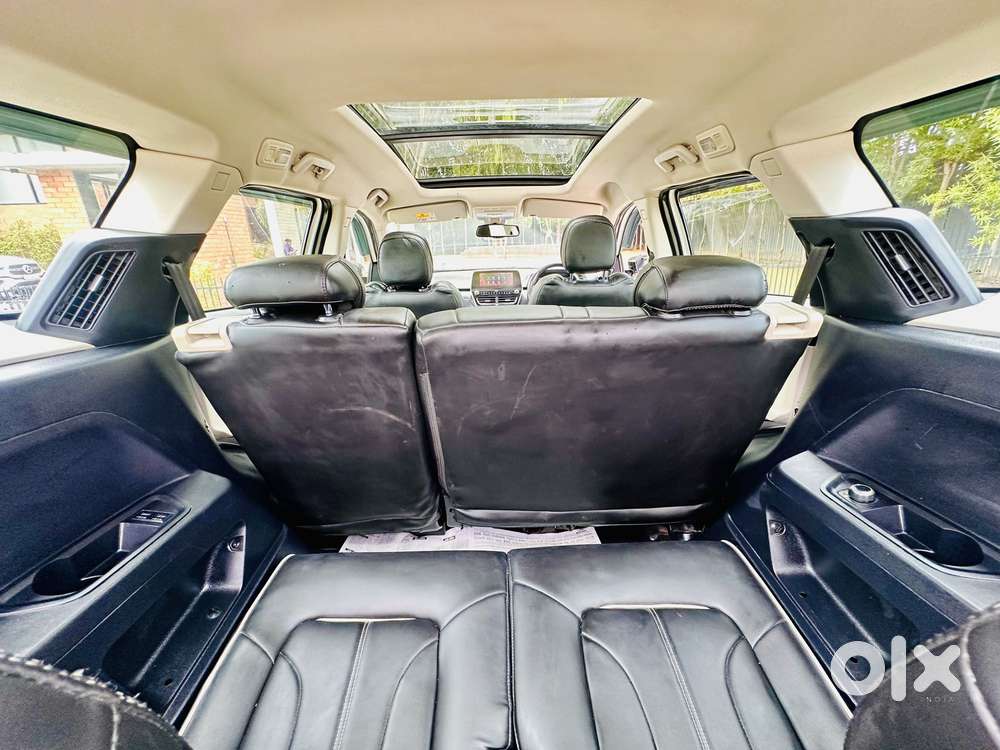 Tata Safari 2.0 Kryotec Xza Plus Kaziranga, 2021, Diesel