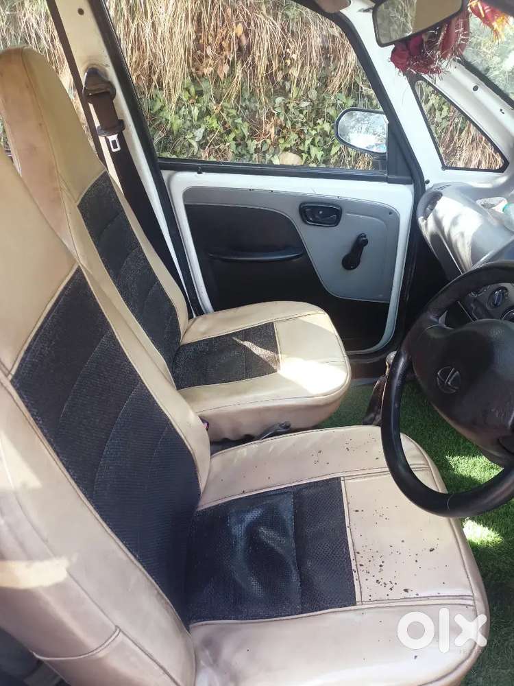 Tata Nano 2012 Petrol 98000 Km Driven