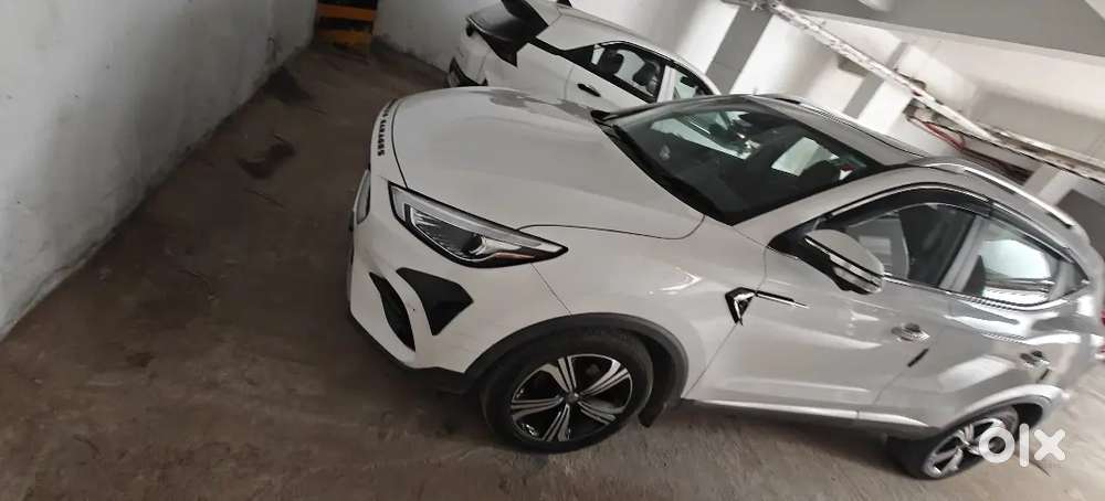 Mg Astor - Top-end Automatic  Petrol