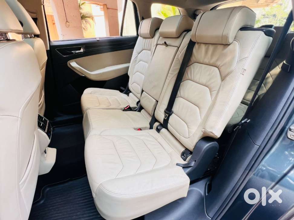 Skoda Kodiaq 2.0 Style Tdi 4x4 At, 2018, Diesel