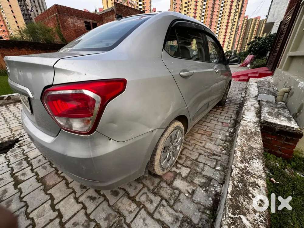 Hyundai Xcent 2015 Diesel 191000 Km Driven