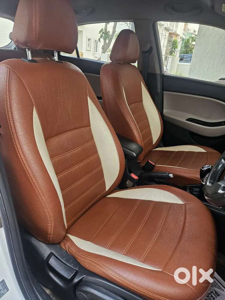 Hyundai Elite I20 2016