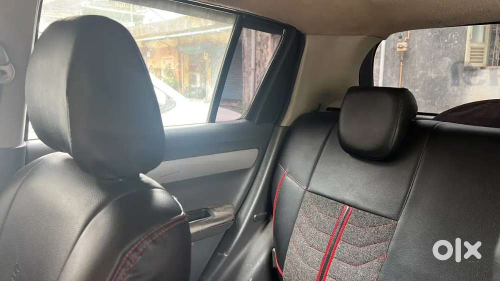 Maruti Suzuki Swift 2007