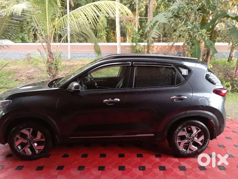 Kia Sonet 1.5 Htx 2021
