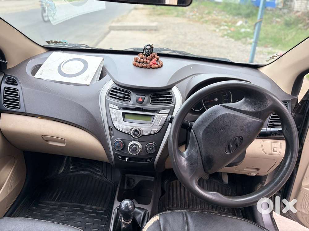 Hyundai Eon 2013 Petrol