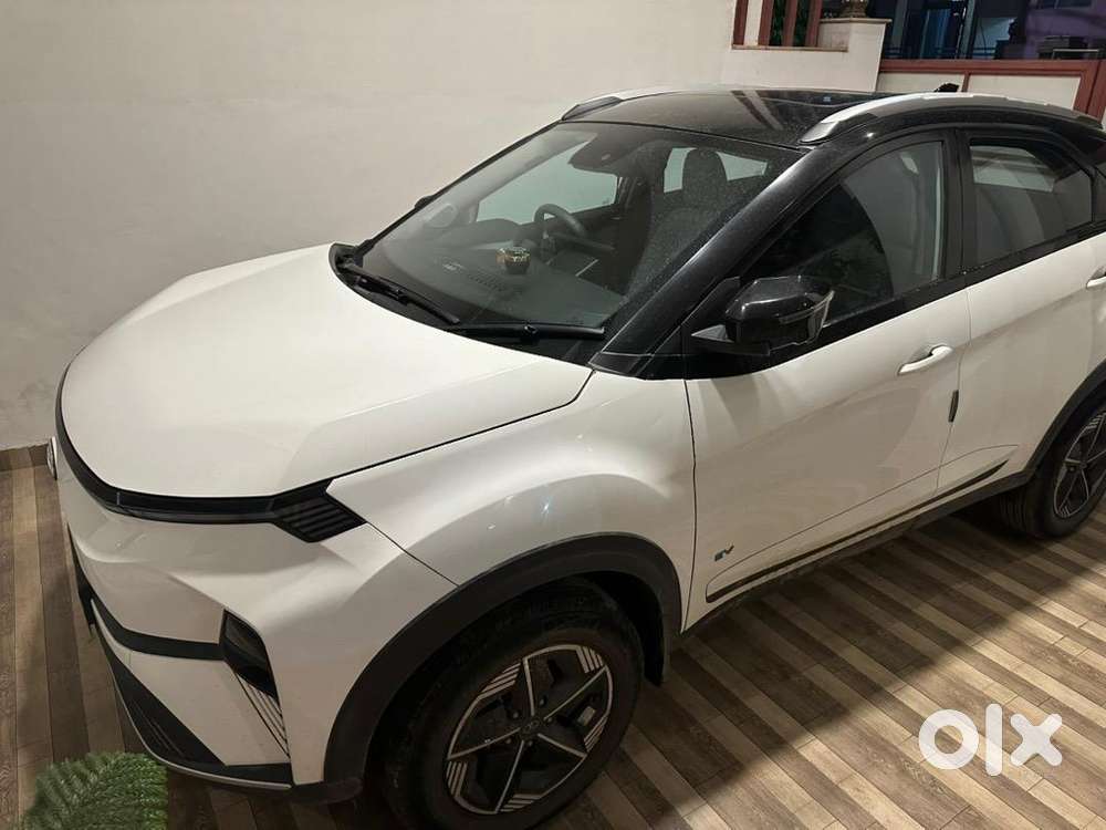 Tata Electric Car 2024