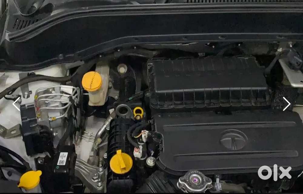 Tata Punch Acc Mt 2022