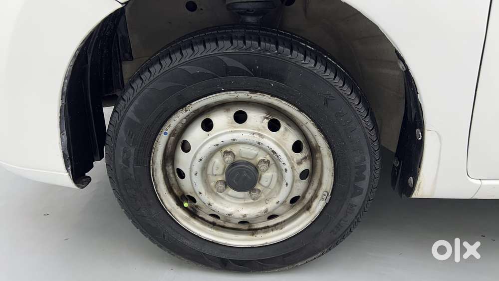 Maruti Suzuki Wagon R 1.0 Lxi Cng, 2012, Cng & Hybrids