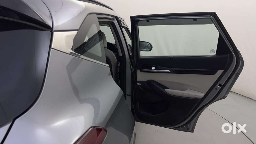 Kia Seltos Htx Plus At D, 2019, Diesel