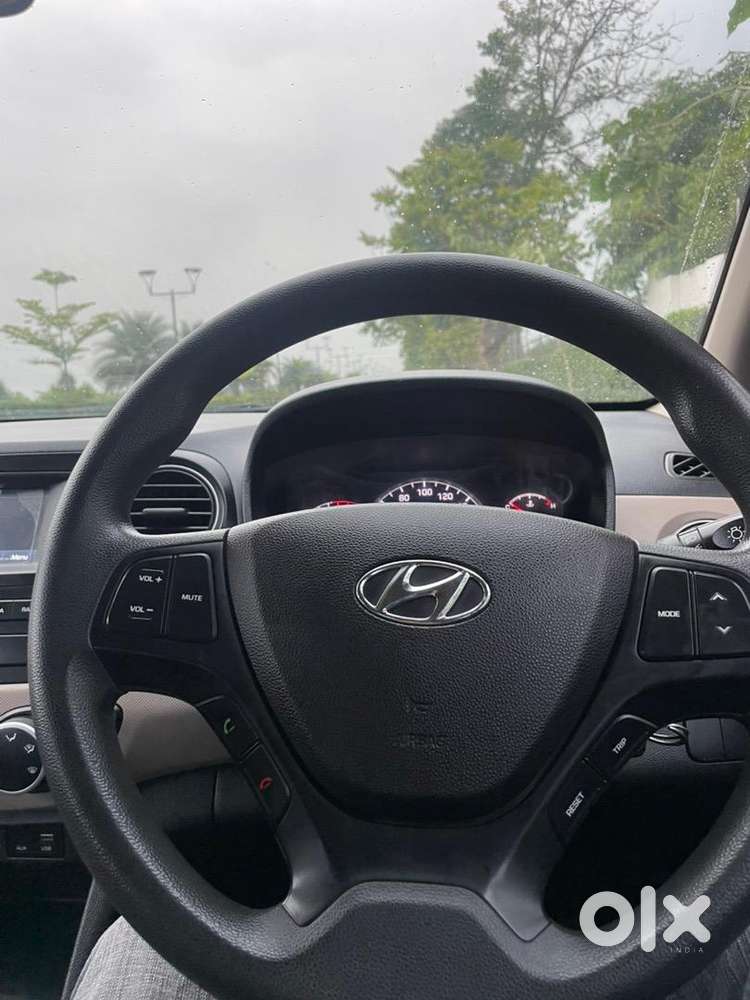 Hyundai Grand I10 2018 Diesel Well Maintained