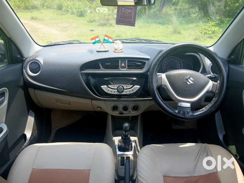 Maruti Suzuki Alto K10 Vxi Well Maintained 21000km Driven