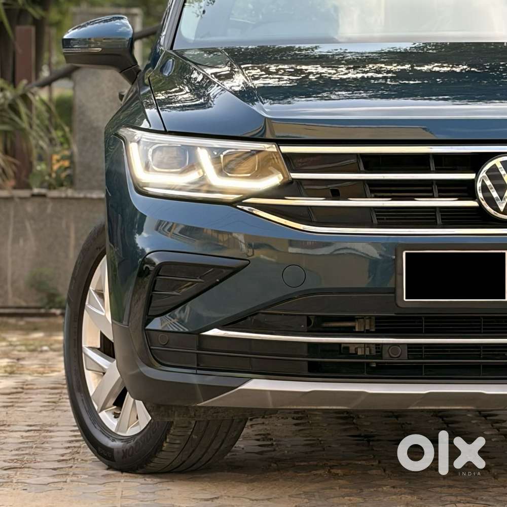 Volkswagen Tiguan 2.0 Elegance Tsi Dsg, 2023, Petrol