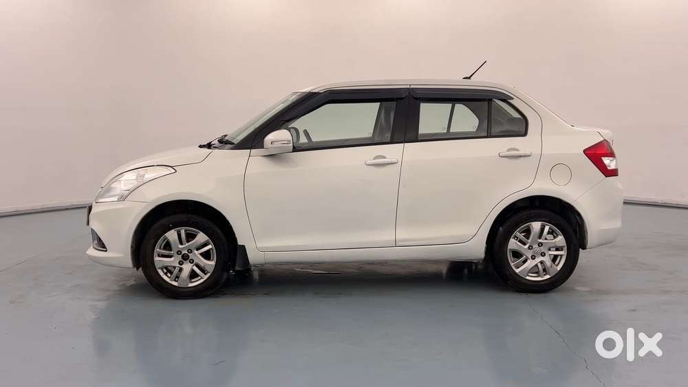 Maruti Suzuki Swift Dzire 1.2 Zxi, 2013, Petrol