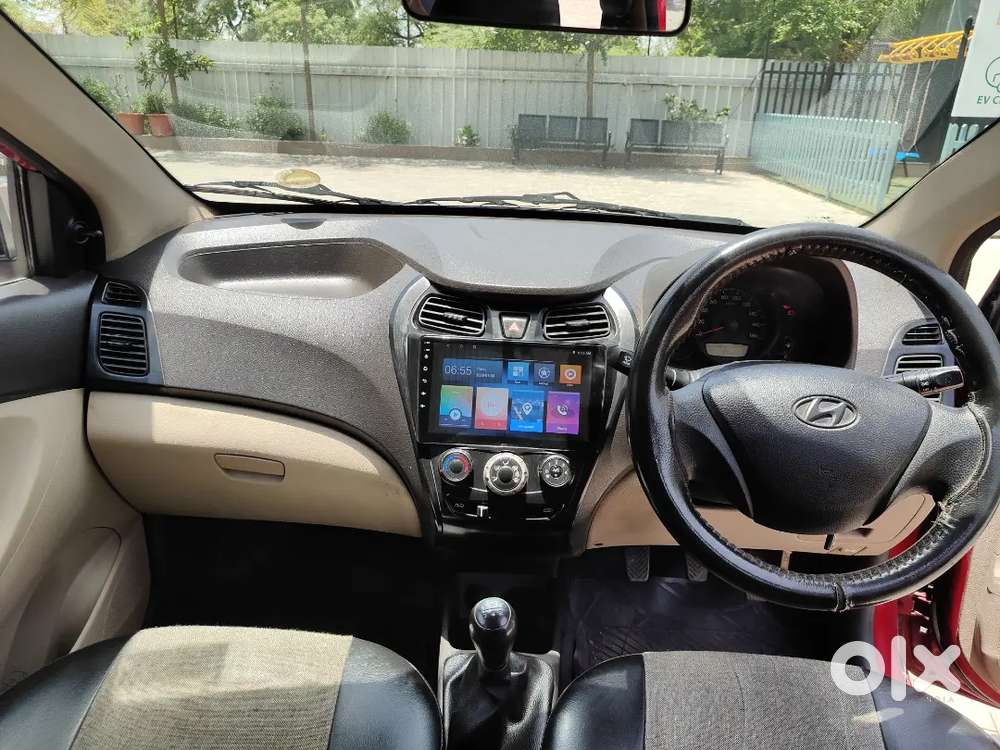 Hyundai Eon 2015